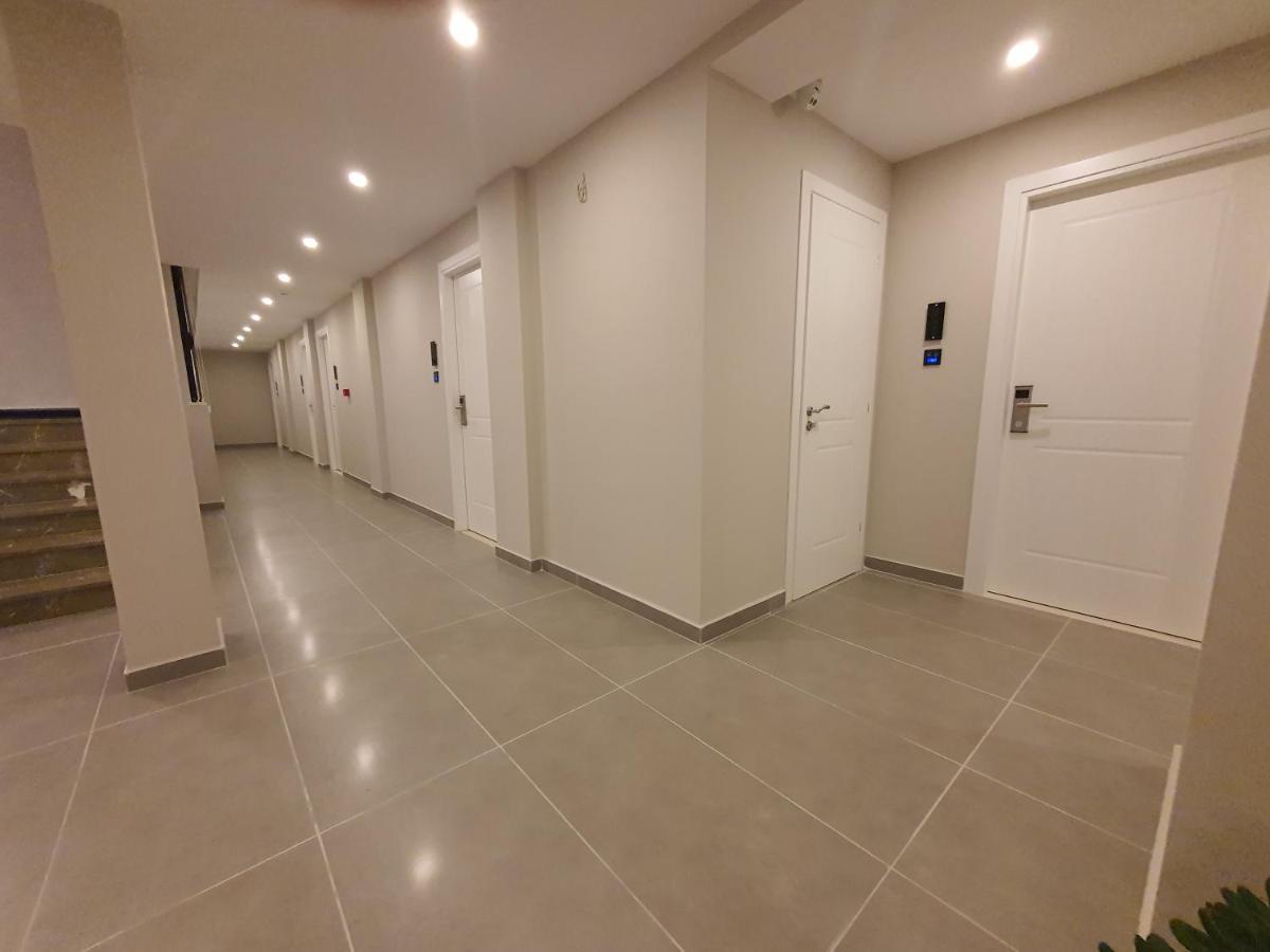Amber Hotel Albania Spille Exteriör bild